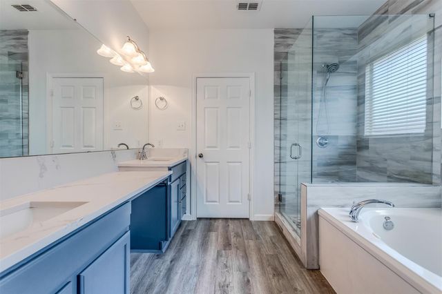 817 Rushmore Drive, Allen, TX 75002