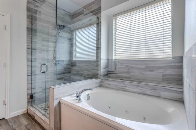 817 Rushmore Drive, Allen, TX 75002