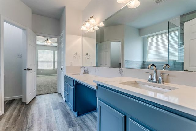 817 Rushmore Drive, Allen, TX 75002