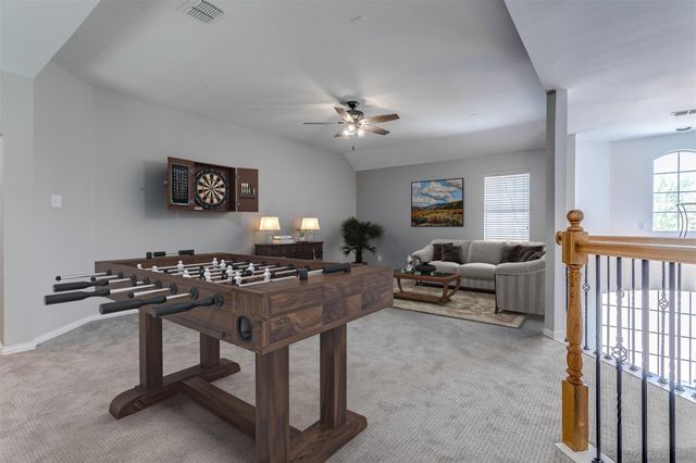 817 Rushmore Drive, Allen, TX 75002