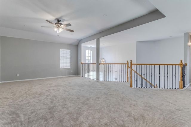 817 Rushmore Drive, Allen, TX 75002