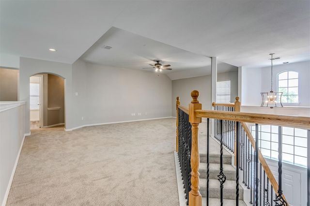 817 Rushmore Drive, Allen, TX 75002