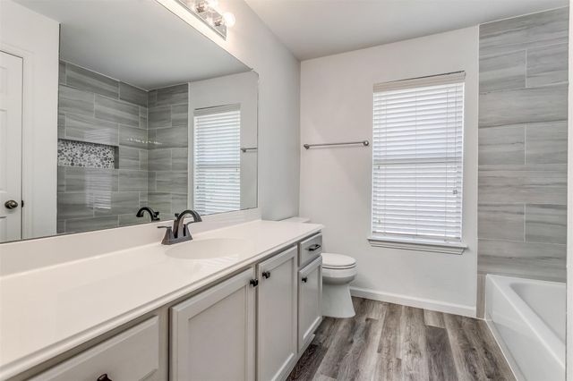 817 Rushmore Drive, Allen, TX 75002