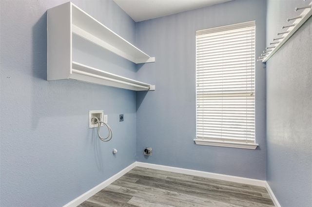 817 Rushmore Drive, Allen, TX 75002