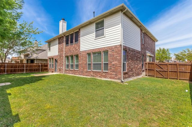 817 Rushmore Drive, Allen, TX 75002