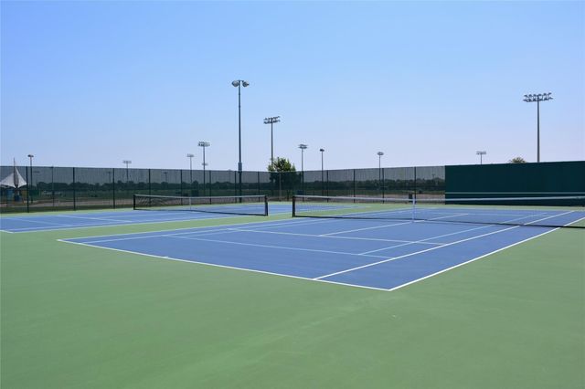 817 Rushmore Drive, Allen, TX 75002