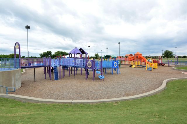 817 Rushmore Drive, Allen, TX 75002