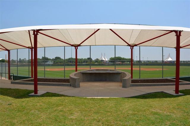 817 Rushmore Drive, Allen, TX 75002