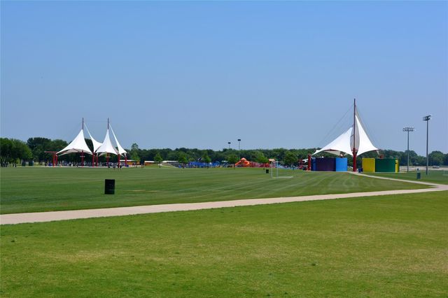 817 Rushmore Drive, Allen, TX 75002