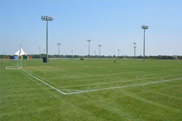 817 Rushmore Drive, Allen, TX 75002