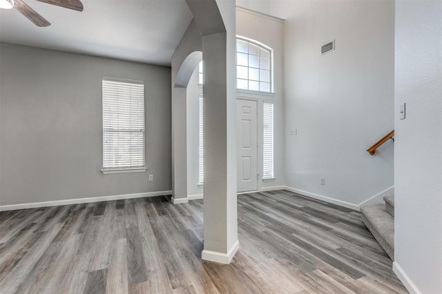 817 Rushmore Drive, Allen, TX 75002