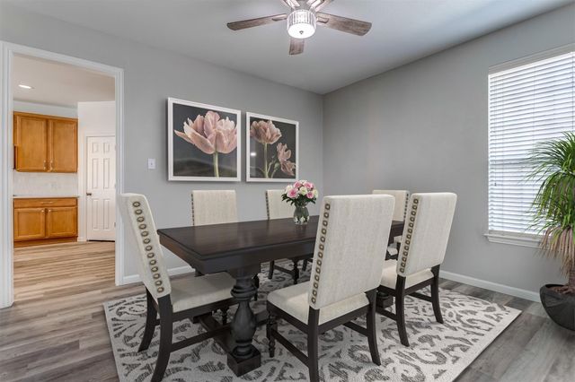 817 Rushmore Drive, Allen, TX 75002