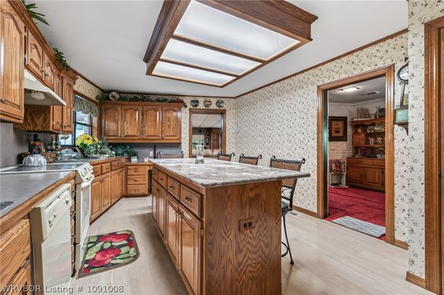 5710 Duncan Road, Fort Smith, AR 72903