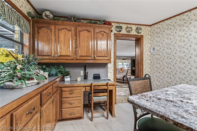 5710 Duncan Road, Fort Smith, AR 72903
