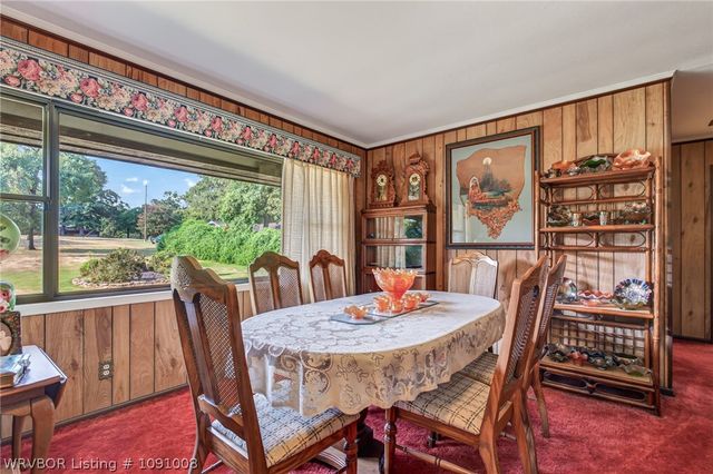 5710 Duncan Road, Fort Smith, AR 72903