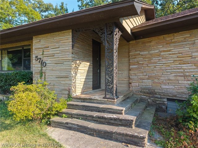 5710 Duncan Road, Fort Smith, AR 72903