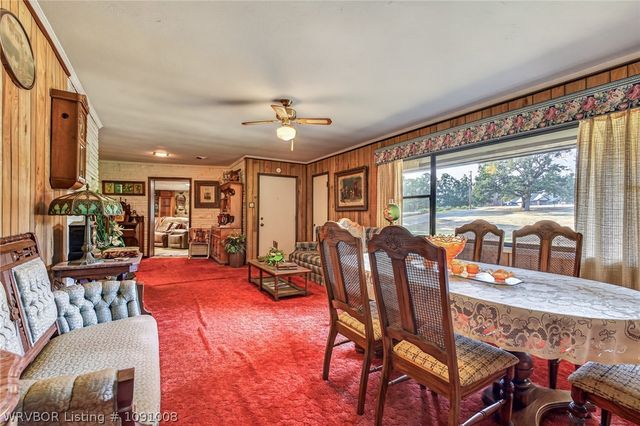 5710 Duncan Road, Fort Smith, AR 72903