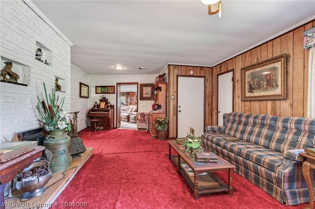 5710 Duncan Road, Fort Smith, AR 72903