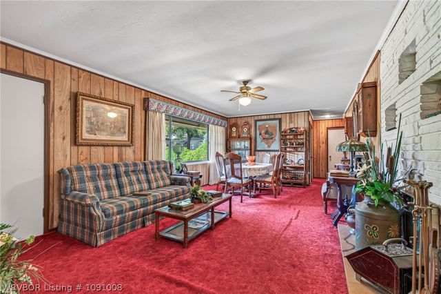 5710 Duncan Road, Fort Smith, AR 72903