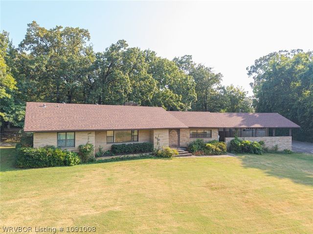 5710 Duncan Road, Fort Smith, AR 72903