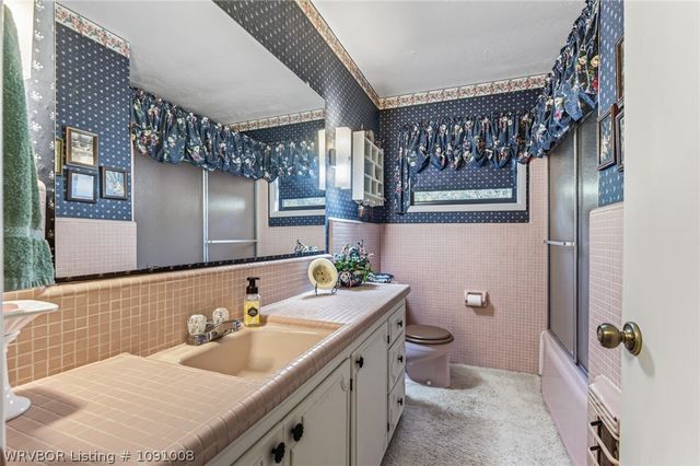 5710 Duncan Road, Fort Smith, AR 72903