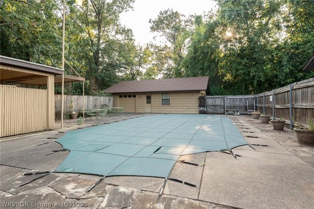 5710 Duncan Road, Fort Smith, AR 72903