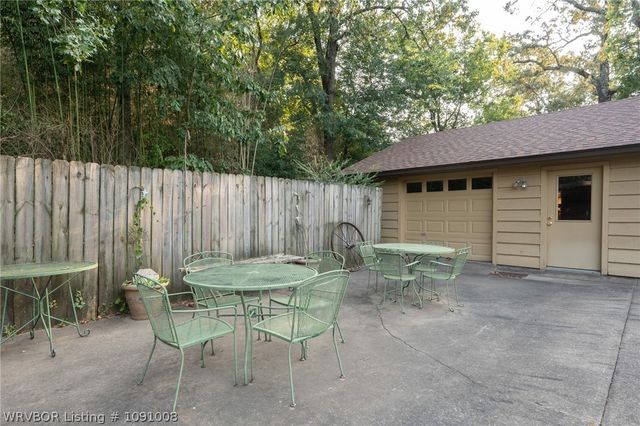 5710 Duncan Road, Fort Smith, AR 72903