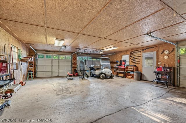 5710 Duncan Road, Fort Smith, AR 72903