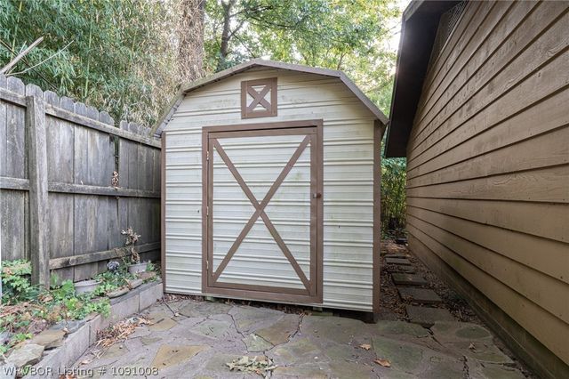 5710 Duncan Road, Fort Smith, AR 72903