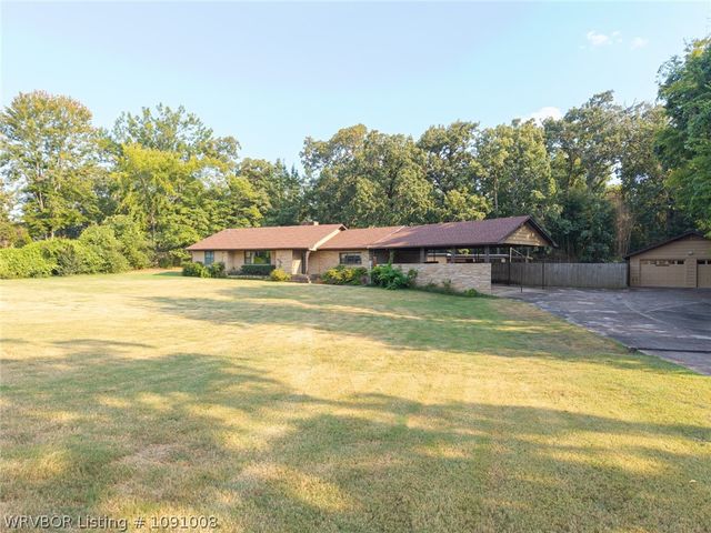 5710 Duncan Road, Fort Smith, AR 72903