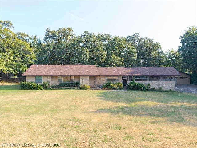 5710 Duncan Road, Fort Smith, AR 72903