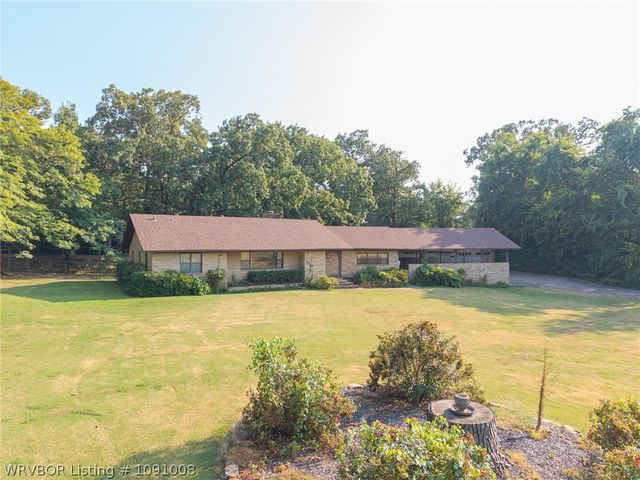 5710 Duncan Road, Fort Smith, AR 72903