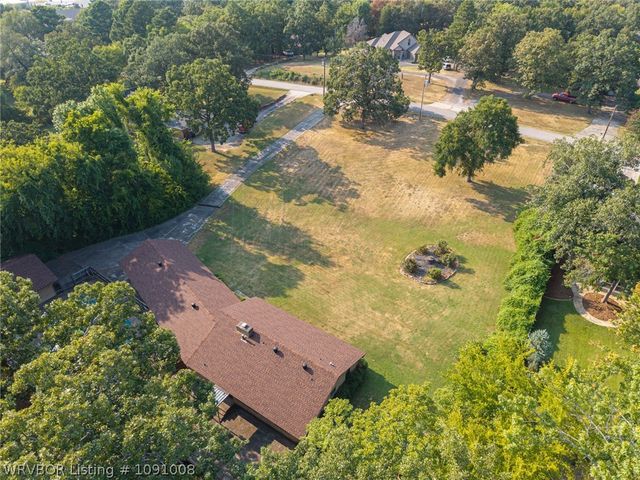 5710 Duncan Road, Fort Smith, AR 72903