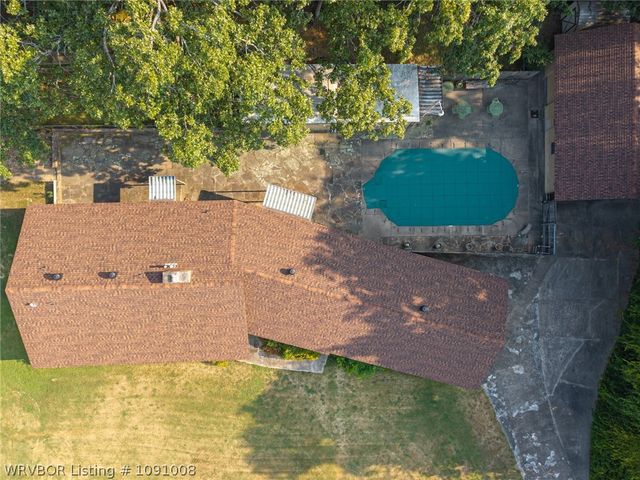5710 Duncan Road, Fort Smith, AR 72903