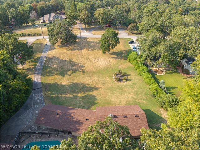 5710 Duncan Road, Fort Smith, AR 72903