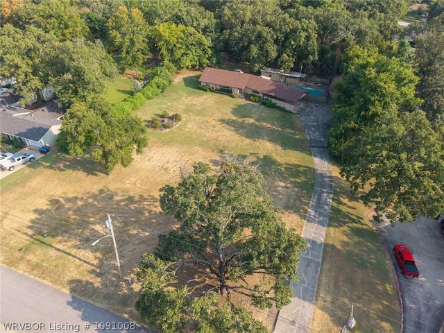 5710 Duncan Road, Fort Smith, AR 72903