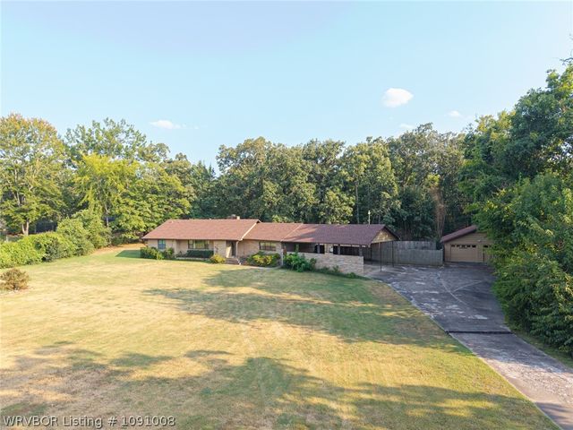 5710 Duncan Road, Fort Smith, AR 72903
