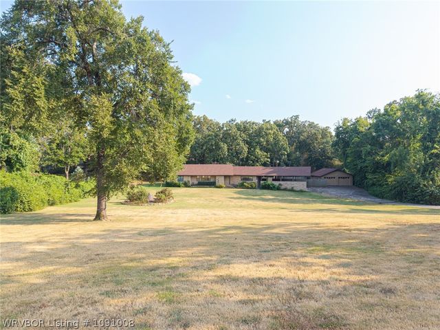 5710 Duncan Road, Fort Smith, AR 72903