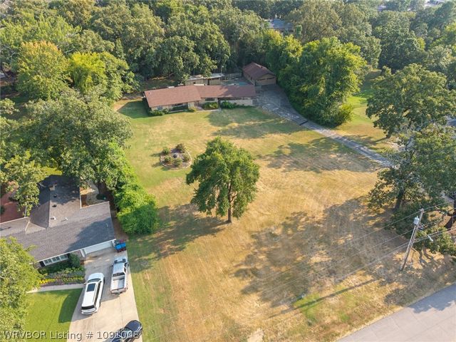 5710 Duncan Road, Fort Smith, AR 72903