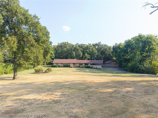 5710 Duncan Road, Fort Smith, AR 72903