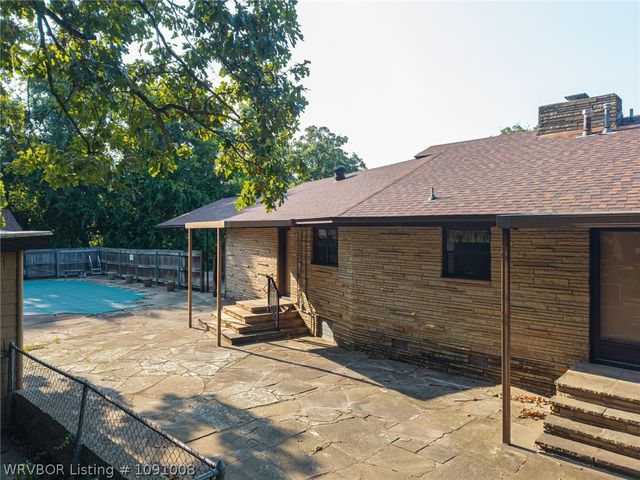 5710 Duncan Road, Fort Smith, AR 72903