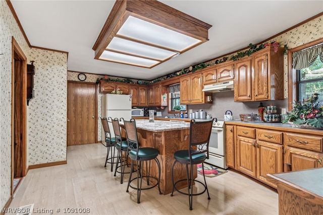 5710 Duncan Road, Fort Smith, AR 72903
