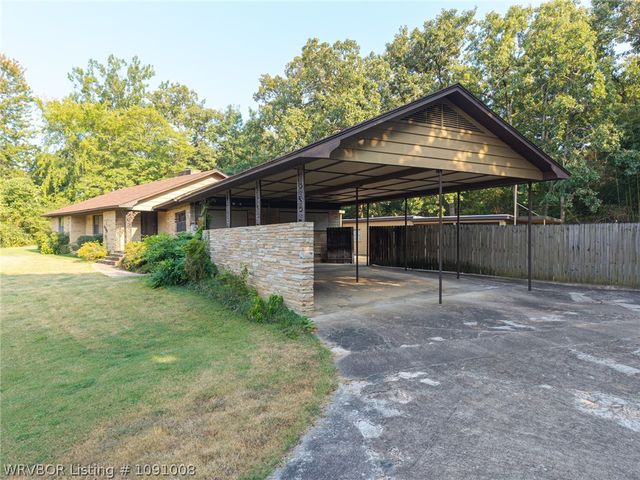 5710 Duncan Road, Fort Smith, AR 72903