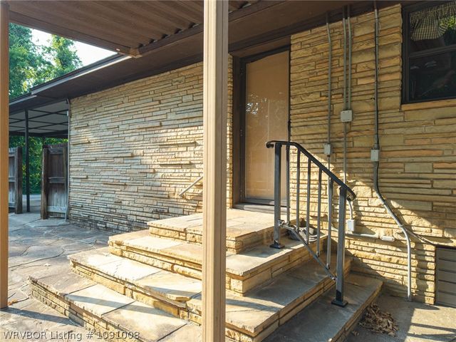5710 Duncan Road, Fort Smith, AR 72903