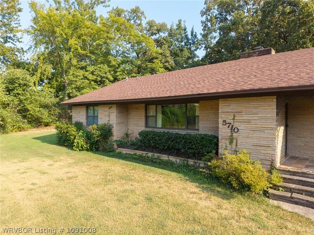 5710 Duncan Road, Fort Smith, AR 72903