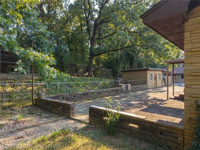 5710 Duncan Road, Fort Smith, AR 72903