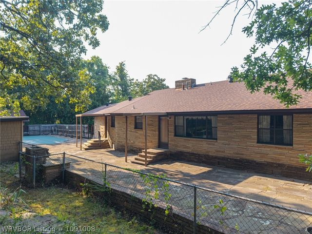 5710 Duncan Road, Fort Smith, AR 72903