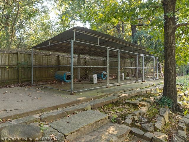 5710 Duncan Road, Fort Smith, AR 72903