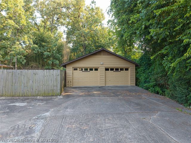 5710 Duncan Road, Fort Smith, AR 72903