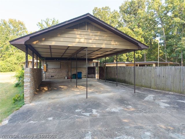 5710 Duncan Road, Fort Smith, AR 72903